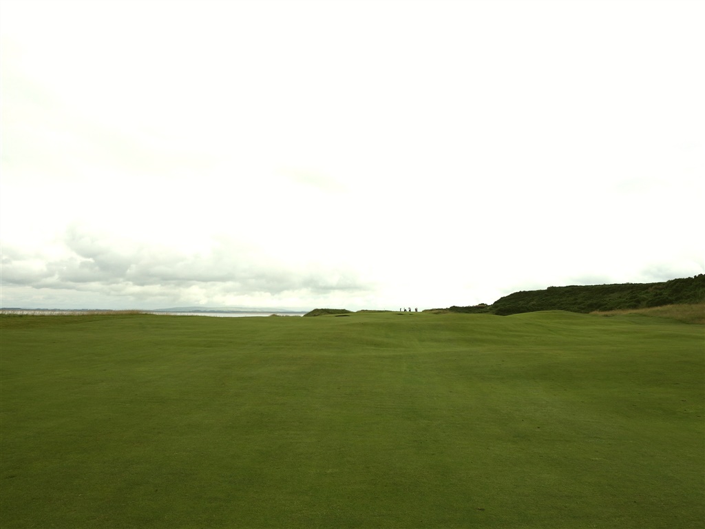Royal Dornoch Golf Club (Championship Course)